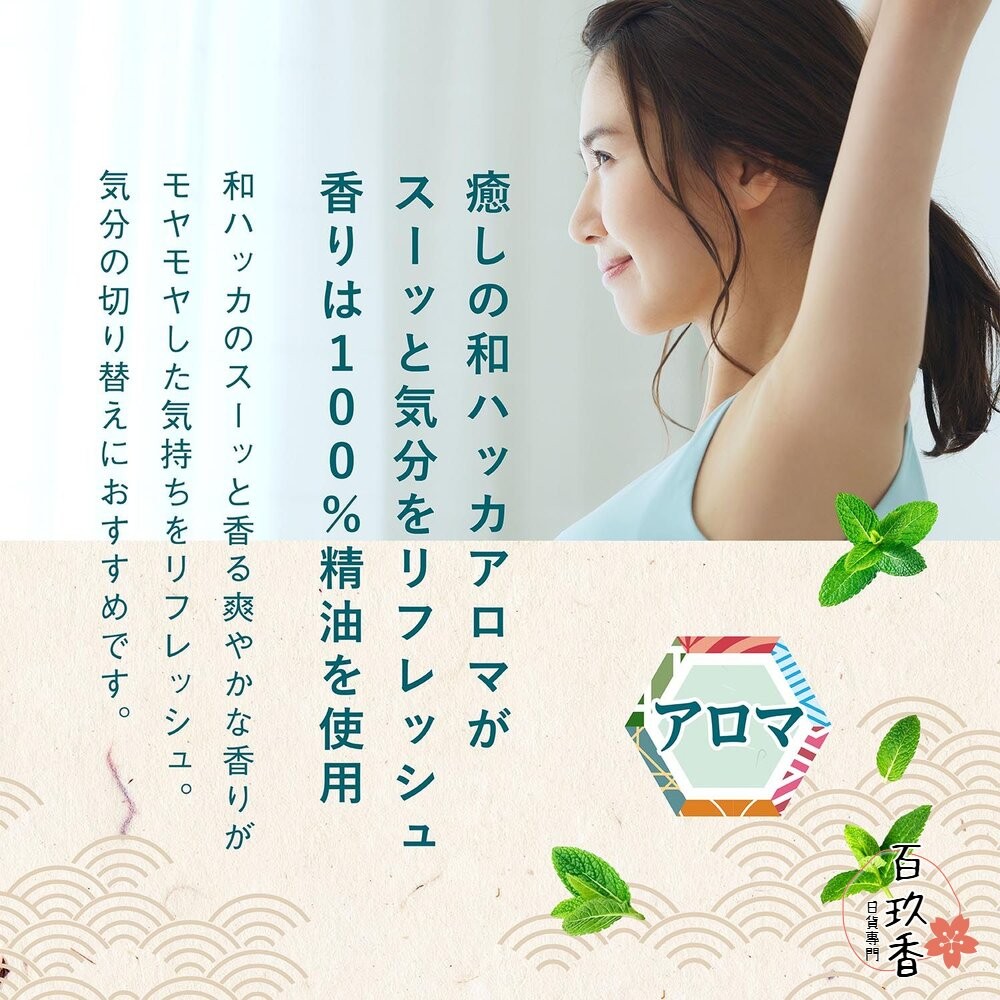 優惠中 日本 浪蘭堂 ROLAND 潤素肌 薄荷 爽膚 保濕 化妝水 噴霧 250ml 涼感 薄荷 COOL-細節圖4