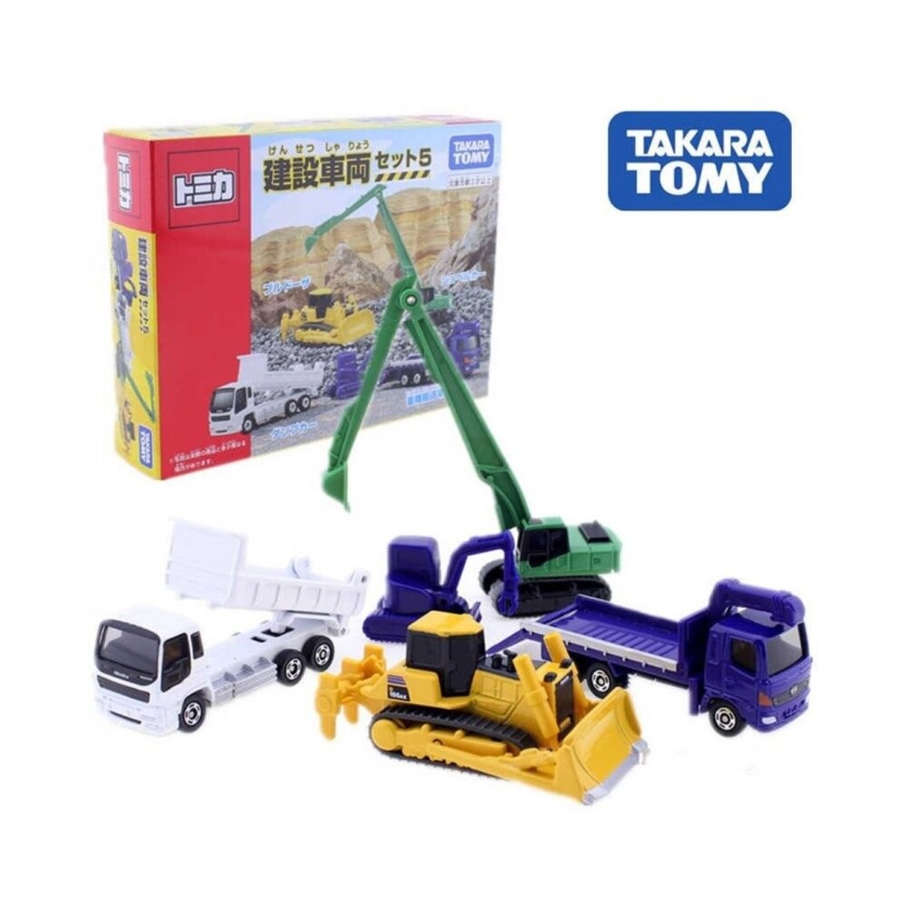 部分買一送一🌟各種車組 消防車 牧場車 Tomica 食物餐車 大富翁 法拉利 移動販售車 動物園-規格圖11