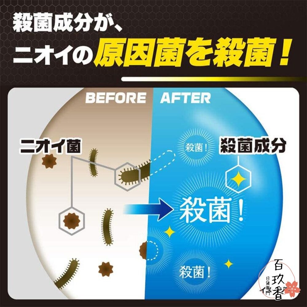 日本境內 樂敦 ROHTO DEOU 男士淨化護理 洗髮精 護髮素 潔淨 除臭 藥用炭 頭皮護理-細節圖5