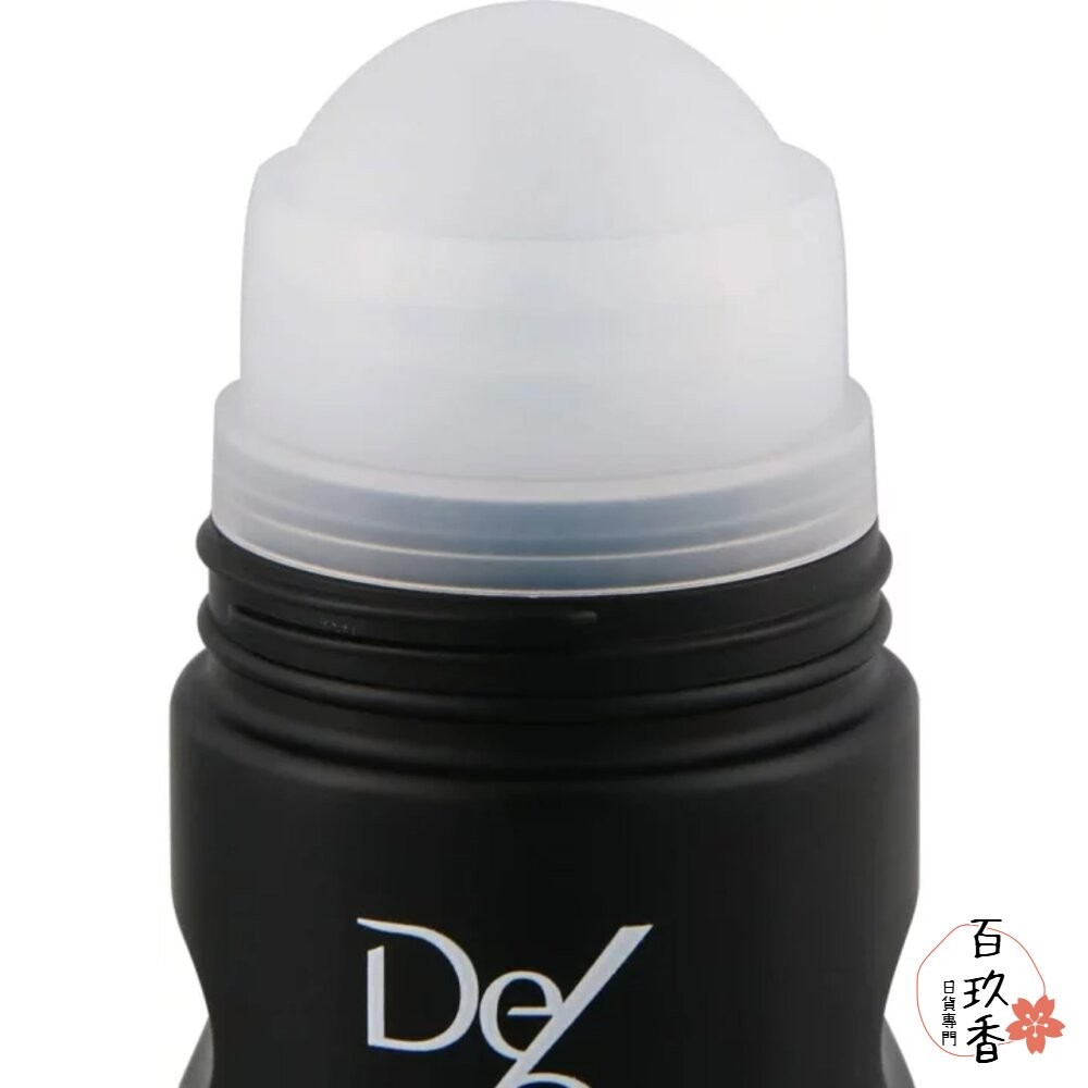 日本境內 樂敦 ROHTO DEOU 男士 止汗膏 止汗 滾珠瓶 體香劑 淨味 體香膏 涼感 噴霧-細節圖8