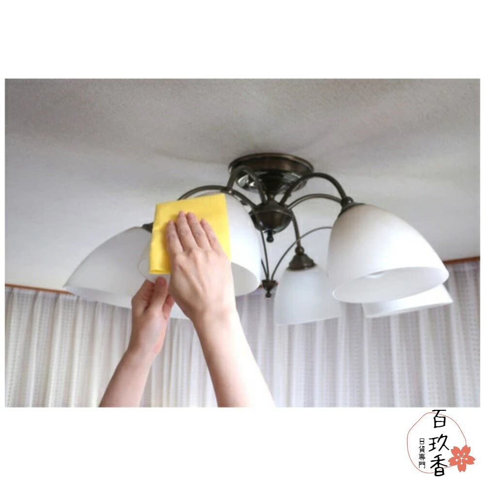 日本 金鳥 KINCHO SASSA 萬用 擦拭布 擦拭巾 雙面 三層 含礦物油 電器 皮革-細節圖9