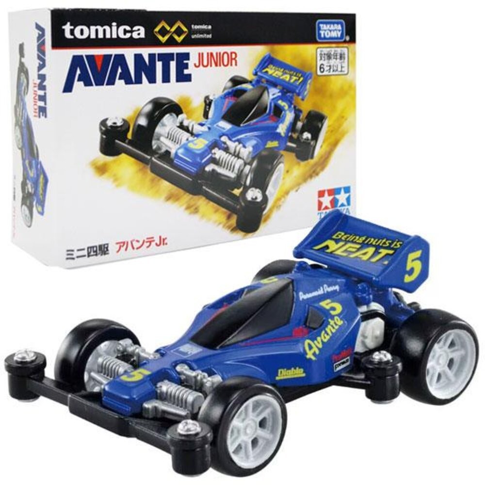 Tomica 黑盒 賣場四🌟四驅車、紅牛超跑、閃電霹靂車、賽車🌟日本 多美 小汽車-規格圖7