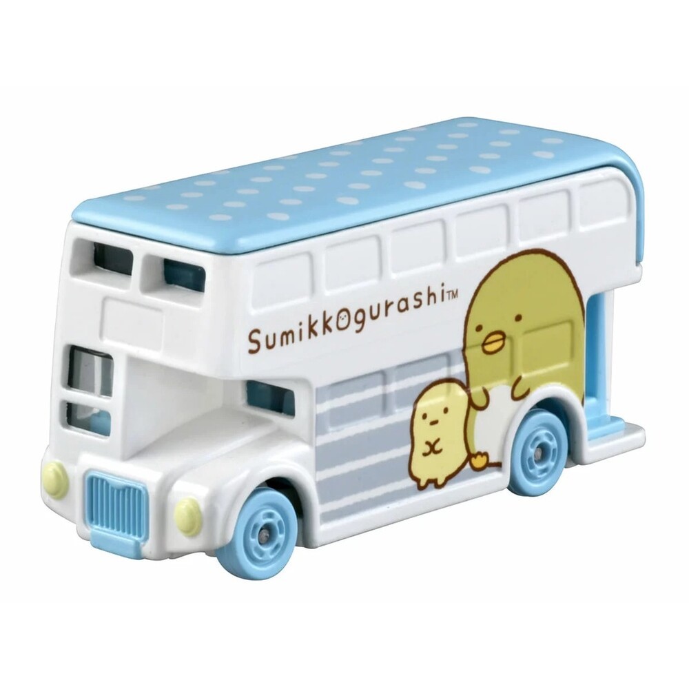 Dream Tomica 賣場八🌟角落生物 角落小夥伴🌟日本 多美 小汽車 小車-規格圖3