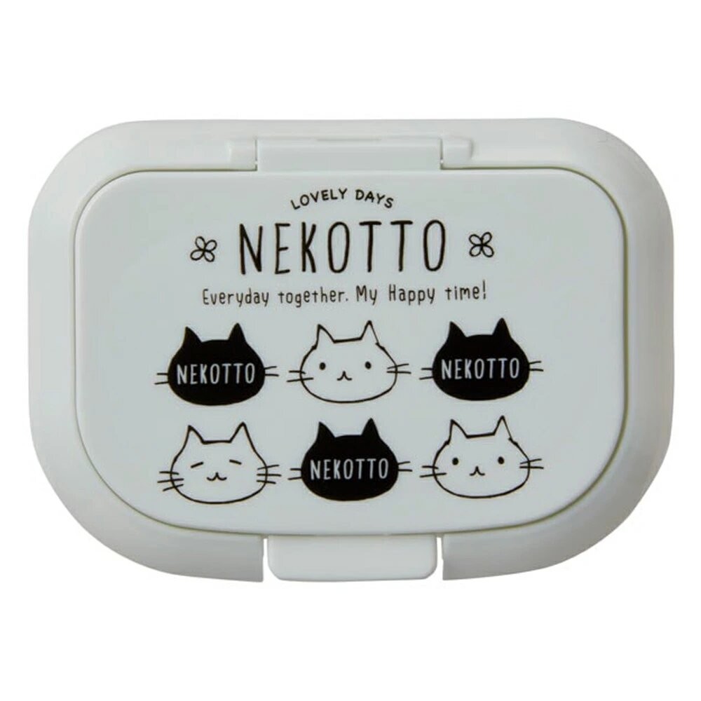 SKATER 銀離子 Ag 抗菌 濕紙巾蓋 濕紙巾 重複使用 免黏貼 濕紙巾蓋子 皮卡丘 恐龍-規格圖11