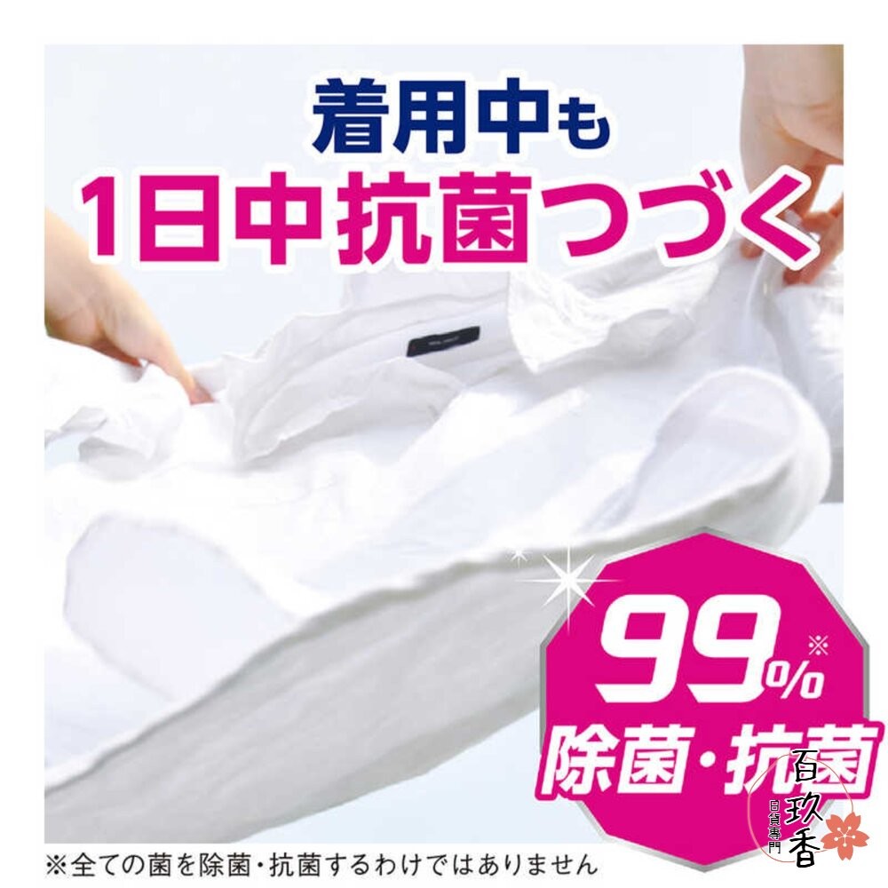 日本 獅王 STRONG 彩色衣物 漂白劑 泛黃 去汙 抗菌 消臭 衣物清潔 衣物漂白-細節圖4