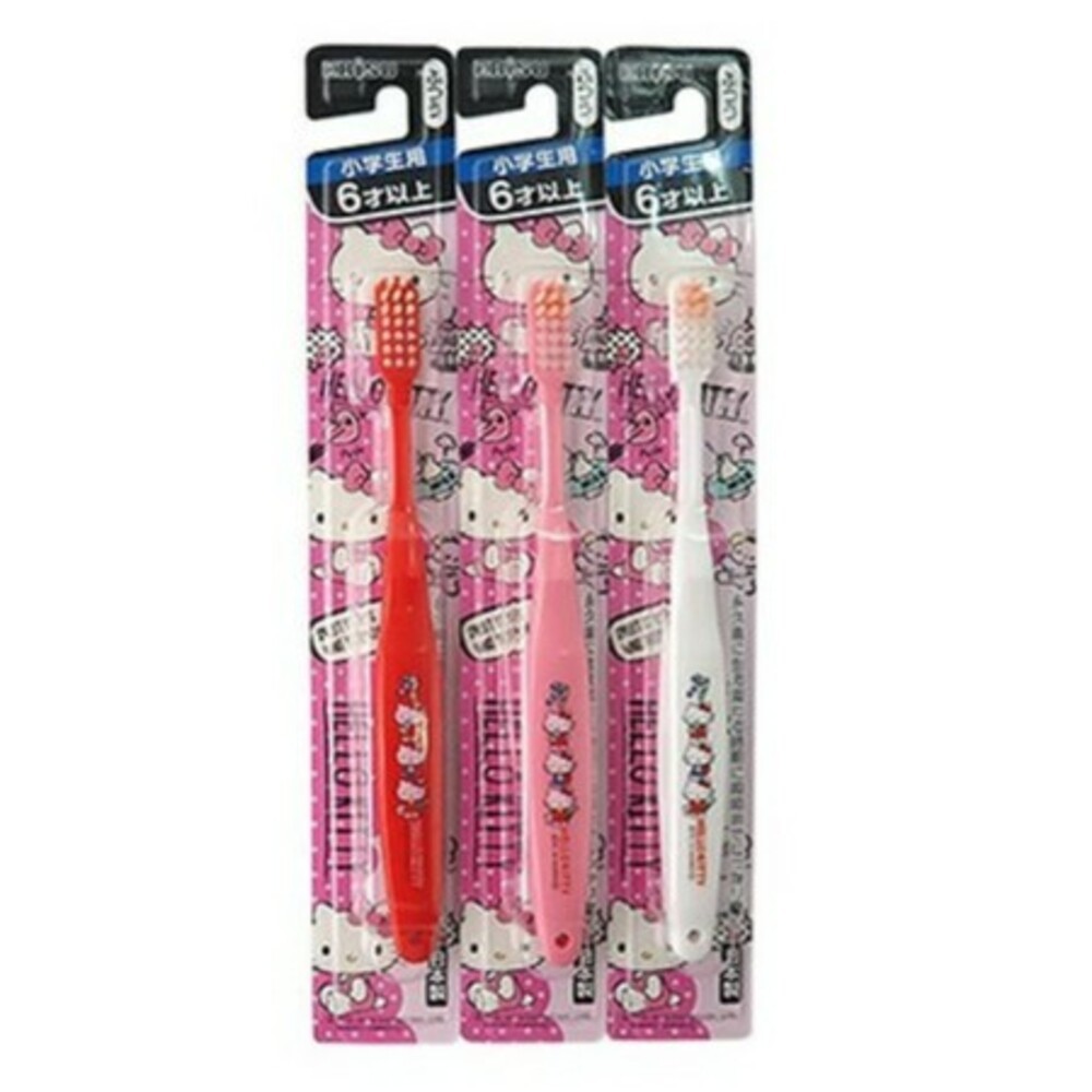 EBISU 兒童牙刷 成人牙刷 優質倍護 極上濃密 寬幅薄型 Tomica 哆啦A夢 史努比-規格圖8