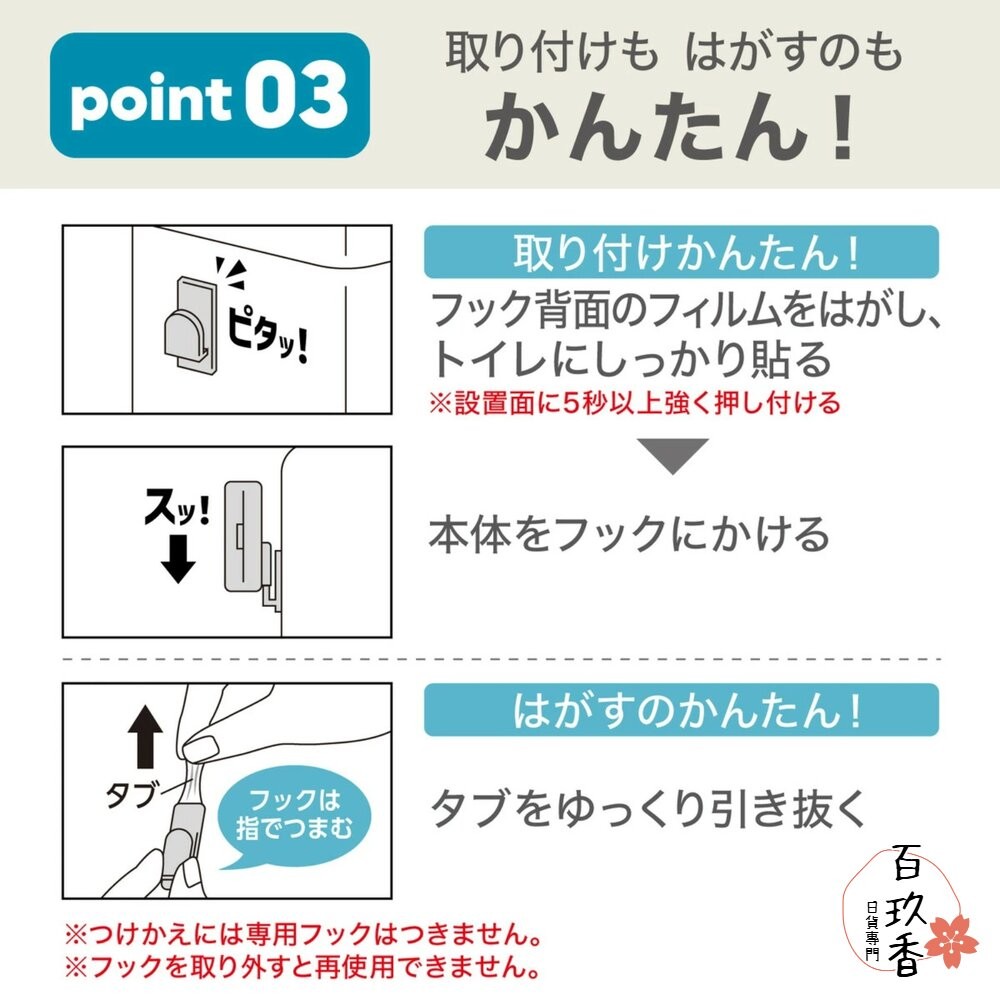 日本 ST 雞仔牌 消臭力 DEOPITA 掛式 廁所 除臭劑 芳香劑 消臭 除臭 可補充 浴室 馬桶-細節圖8