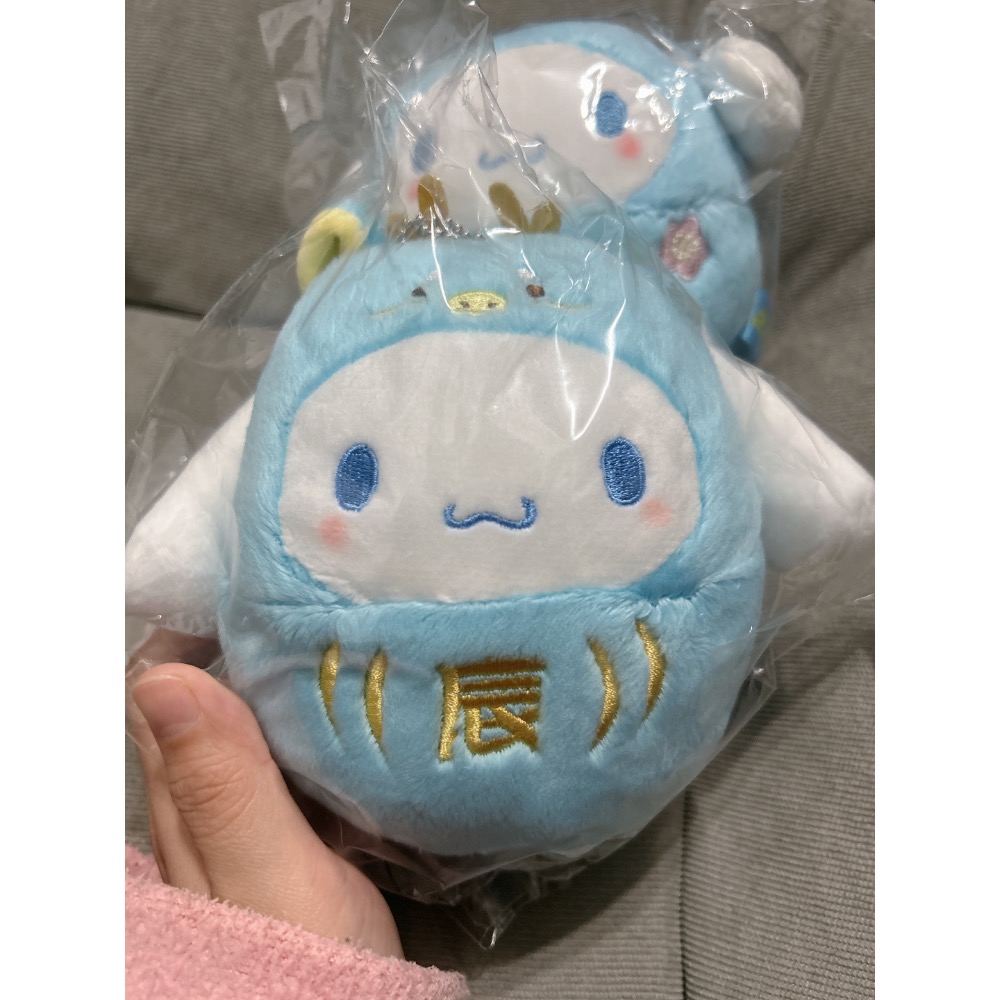 嚕比兒_龍達摩/星光-細節圖2