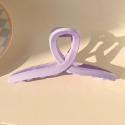 香芋紫（交叉夾）13cm