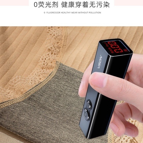 發票+台灣現貨天天寄【粉紅菲菲】女士內褲抗菌襠純棉少女日系可愛內褲三角褲女 ( 065 ) 18-0583-細節圖8