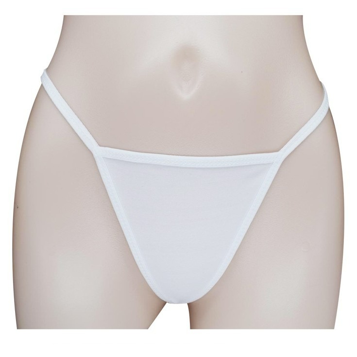 台灣現貨天天寄【粉紅菲菲】狐狸尾巴内褲 狗尾巴兔毛球尾巴 穿戴內褲 角色扮演 狐狸精 內褲 丁字褲 18-0013-細節圖3