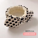 發票+台灣現貨天天寄【粉紅菲菲】髮帶韓版網紅束髮帶洗臉敷面膜洗漱化妝簡約可愛頭飾綁（FG004）38-5005、5007-規格圖9