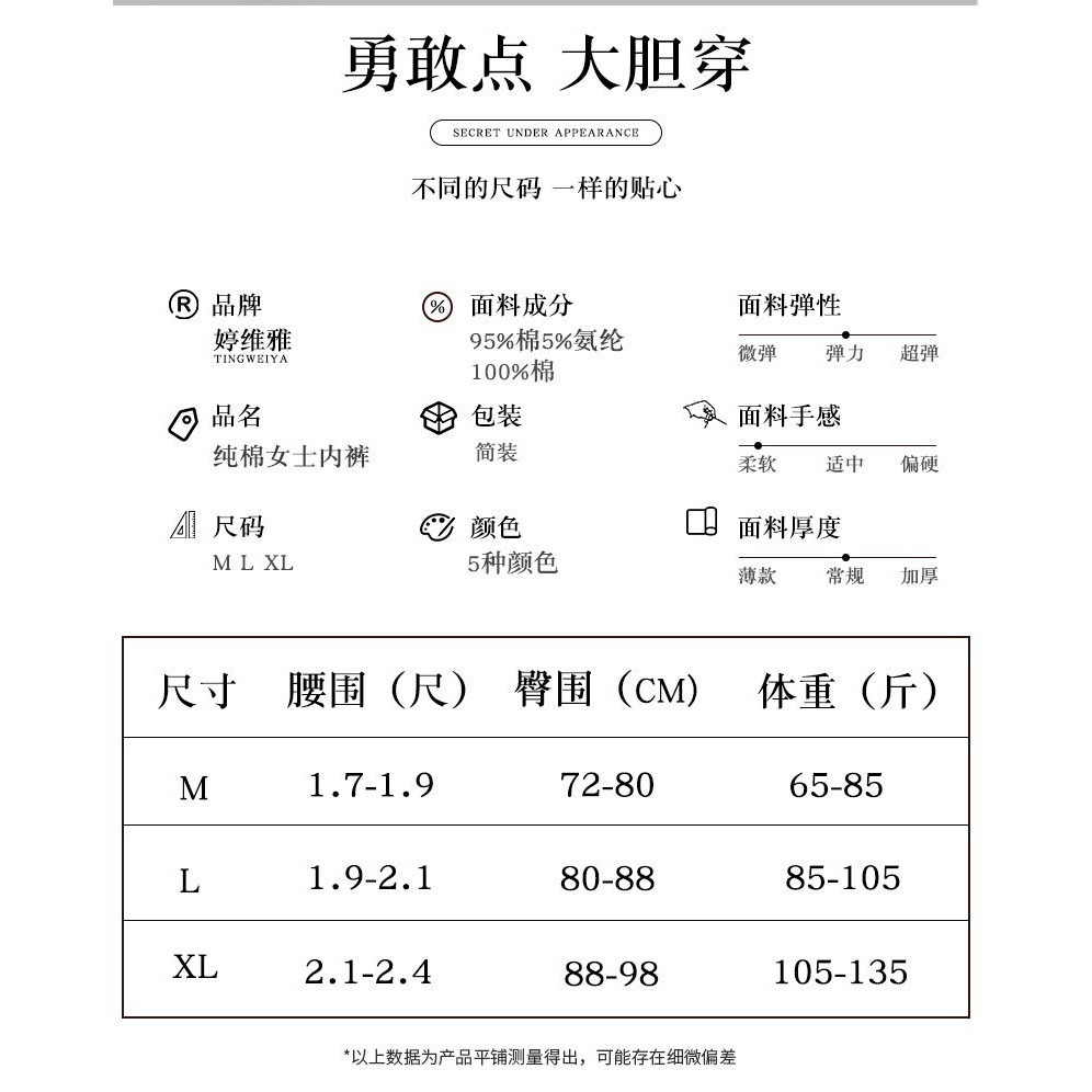 發票+台灣現貨天天寄【粉紅菲菲】日系可愛草莓蕾絲花邊少女款內褲純棉襠可愛卡通學生內褲女（0720）18-0441-細節圖9