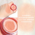 發票+台灣現貨天天寄【粉紅菲菲】SWEET MINT慕斯柔雾腮红膏正品裸妆自然曬紅女胭脂自然妝 腮紅膏 16-1276-規格圖9