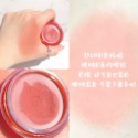 發票+台灣現貨天天寄【粉紅菲菲】SWEET MINT慕斯柔雾腮红膏正品裸妆自然曬紅女胭脂自然妝 腮紅膏 16-1276-規格圖9