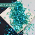 發票+台灣現貨天天寄【粉紅菲菲】50顆迷你小號極光鑽美甲鑽異形鑽指甲超閃水鑽飾品 16-0982-規格圖5