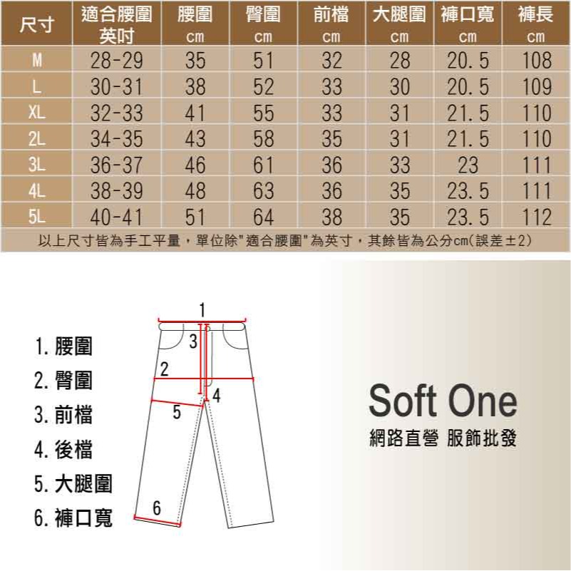 四色任選 彈力數位迷彩多口袋彈性休閒工作褲-灰/綠/沙漠迷彩/卡其/綠【Soft One】-細節圖6