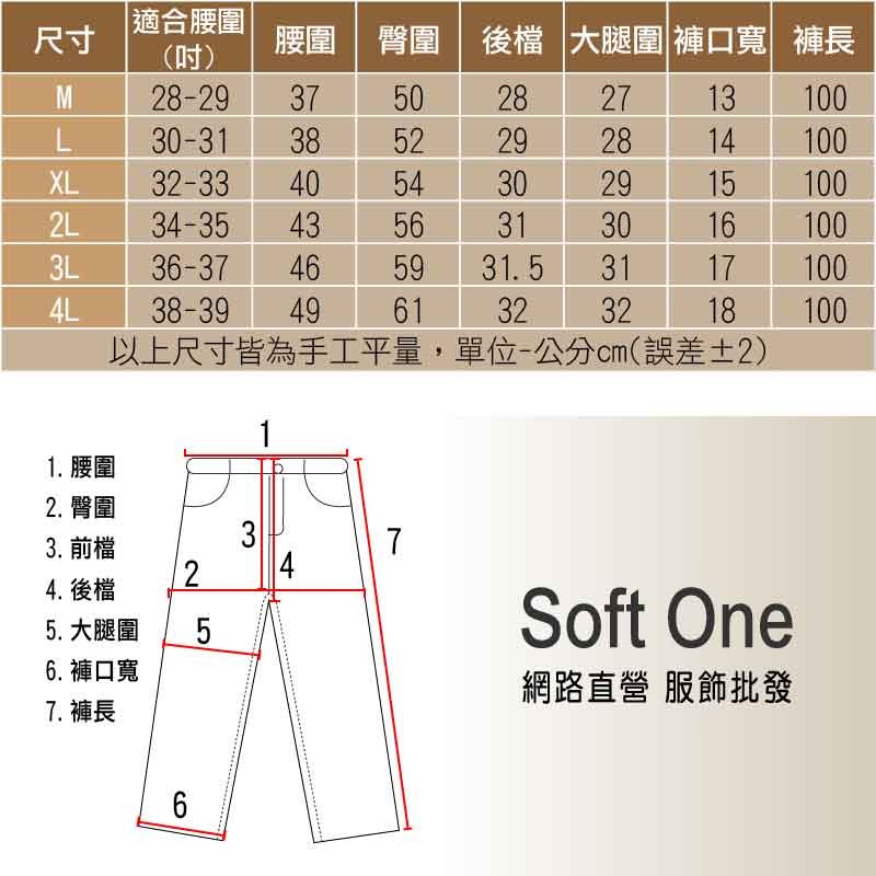 💖新款 98%高棉質韓系純黑彈力防刮縮口工裝褲/縮口潮流輕薄彈力工裝 筆插牛仔褲 工作褲【Soft One】-細節圖9