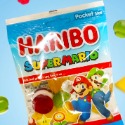 德國 HARIBO 瑪莉歐兄弟 馬力歐 Super mario 軟糖 糖果 水果軟糖 造型軟糖 175g 75g-規格圖2