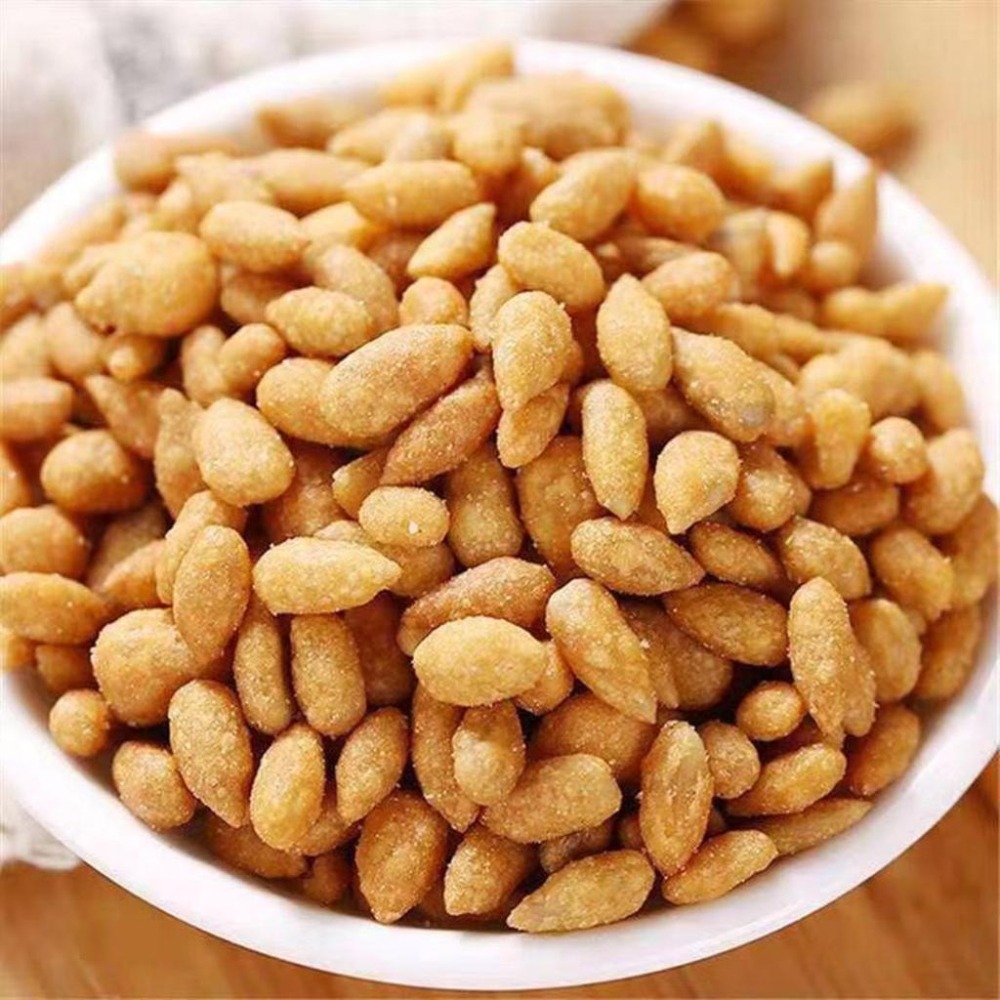 【單包】甘源牌 蟹黃味 瓜子仁 葵花子仁 10g-細節圖2