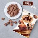 韓國 orion 好麗友 烏龜餅 烏龜餅乾 龜殼餅 海苔 玉米濃湯 巧克力吉拿棒 烤麻糬 麻辣 香草 松露鹽 起司 辣味-規格圖1