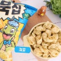 韓國 orion 好麗友 烏龜餅 烏龜餅乾 龜殼餅 海苔 玉米濃湯 巧克力吉拿棒 烤麻糬 麻辣 香草 松露鹽 起司 辣味-規格圖1