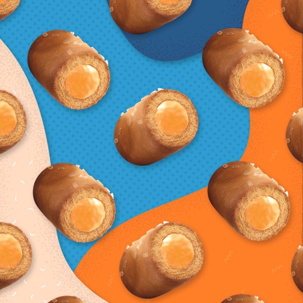 美國 冠寶 Combos 起司捲心餅 捲心酥 起司口味 隨手包 48.2g-細節圖2