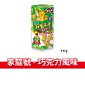 日本樂天 小熊餅乾 夾心餅乾 巧克力 草莓 牛奶 濃黑巧克力 煉乳 小盒 37g 家庭 195g-規格圖4