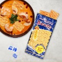 泰國 殷茂 碳烤魷魚片 炭烤麻辣香魷片 碳烤蒜辣香魷片 碳烤香辣香魷片 碳烤酸辣 泰式 魷魚片-規格圖2
