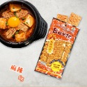 泰國 殷茂 碳烤魷魚片 炭烤麻辣香魷片 碳烤蒜辣香魷片 碳烤香辣香魷片 碳烤酸辣 泰式 魷魚片-規格圖2