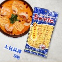 大包藍-辣味魷魚片-香蒜口味24g