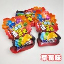 霹靂跳跳糖 棒棒糖 腳棒糖 草莓 葡萄 可樂 13g-規格圖1