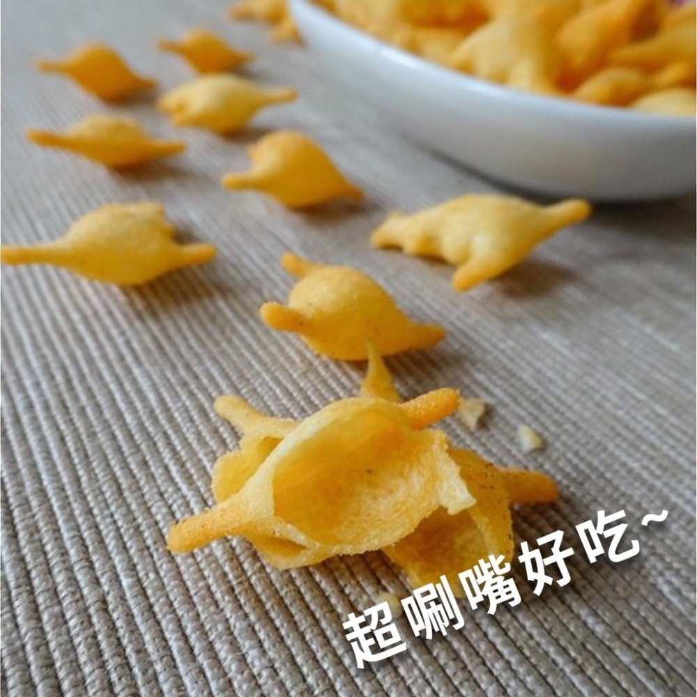 澳洲 Jumpys 3D袋鼠餅乾歡樂包 10小包入 綜合 180g 澳洲進口零食 原味 雞汁 醋酸-細節圖2