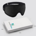 2024新款【原廠正品】ChiroDoc 睡眠眼罩 - 遮光眼罩 立體睡眠眼罩 3D眼罩 加大眼罩 無痕眼罩-規格圖9