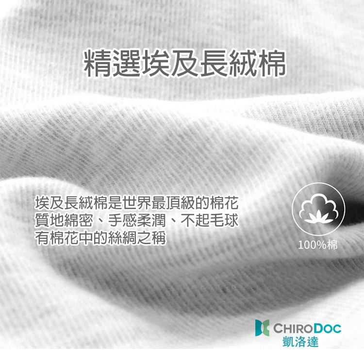 【㊣原廠正品】ChiroDoc 凱洛達記憶棉低睡枕 -記憶棉枕  記憶枕 枕頭 人體工學枕 防瞞抗菌 低枕 薄枕舒壓枕-細節圖5