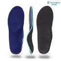 【原廠正品】ChiroDoc足弓機能鞋墊 - 足弓鞋墊 機能鞋墊 核心足弓機能鞋墊 按摩鞋墊 鞋墊-規格圖11