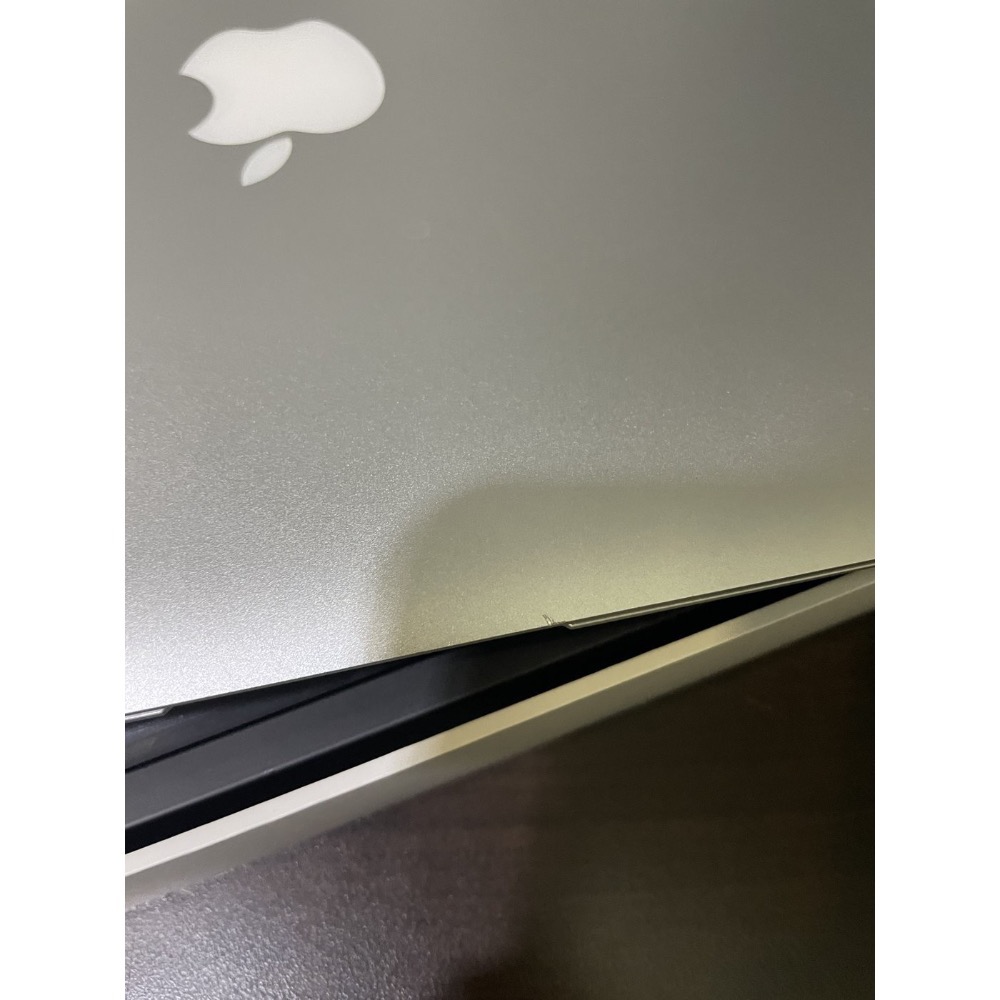 Apple MacBook Air 2017 13＂-細節圖4