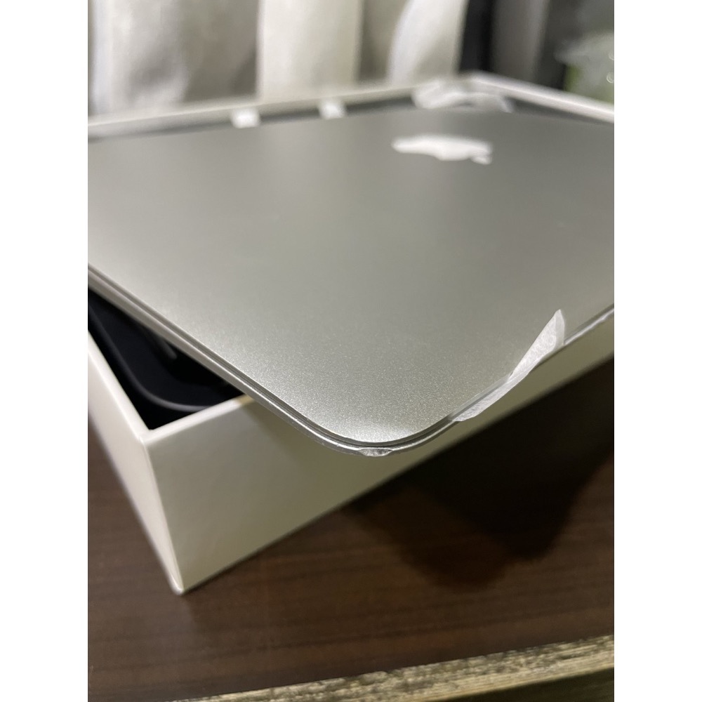Apple MacBook Air 2017 13＂-細節圖5