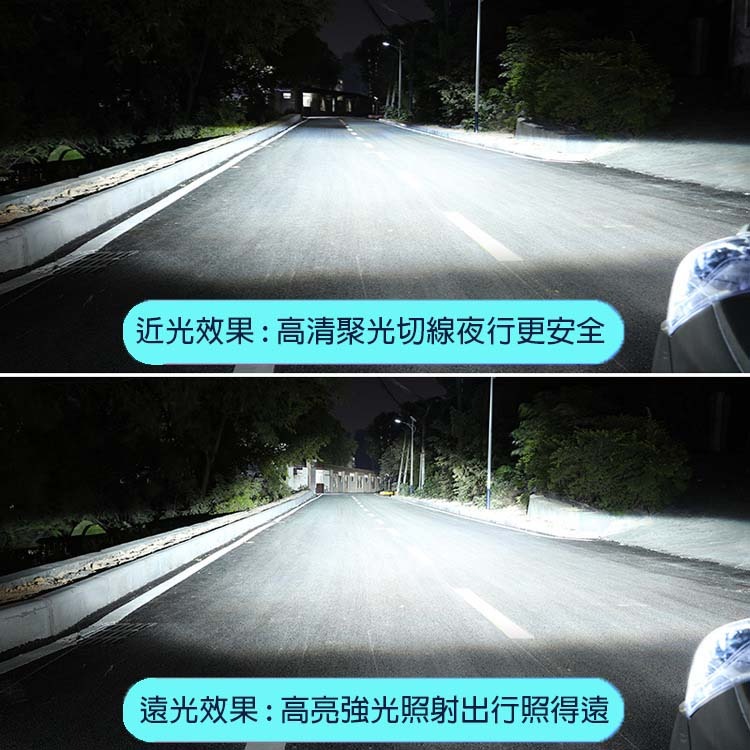 港都家居【LED汽車大燈】D系列HID 原車直上 免修改 D1S D2S D3S D4S 氙氣燈 車燈 爆亮-細節圖6