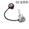 港都家居【LED汽車大燈】D系列HID 原車直上 免修改 D1S D2S D3S D4S 氙氣燈 車燈 爆亮-規格圖6