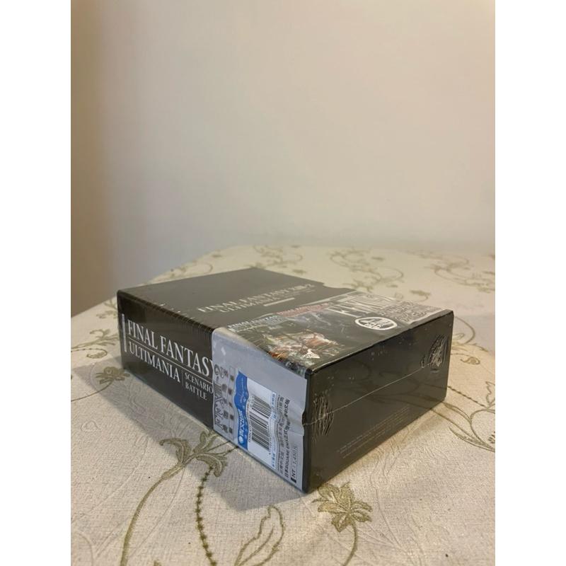 [山姆玩具城] PS3攻略本 太空戰士13-2  終極攻略本 完全典藏 戰鬥指南 ＋ 劇情解析 中文限量典藏組-細節圖4