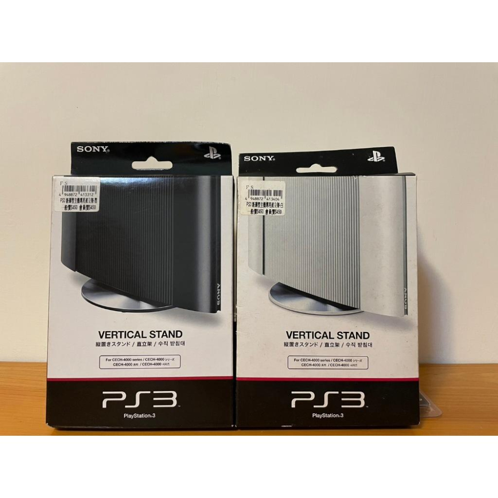 [山姆玩具城] PS3 PlayStation 遊戲周邊 搖桿手把 巡覽遙控器 動態遙控器 藍芽遙控器 直立架 攝像頭-細節圖5