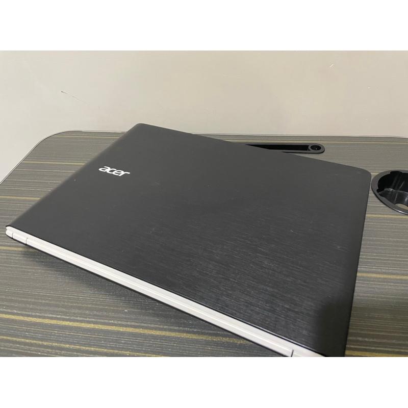 Acer 14吋 i5-6200U 8G RAM 240G SSD 功能正常-細節圖6