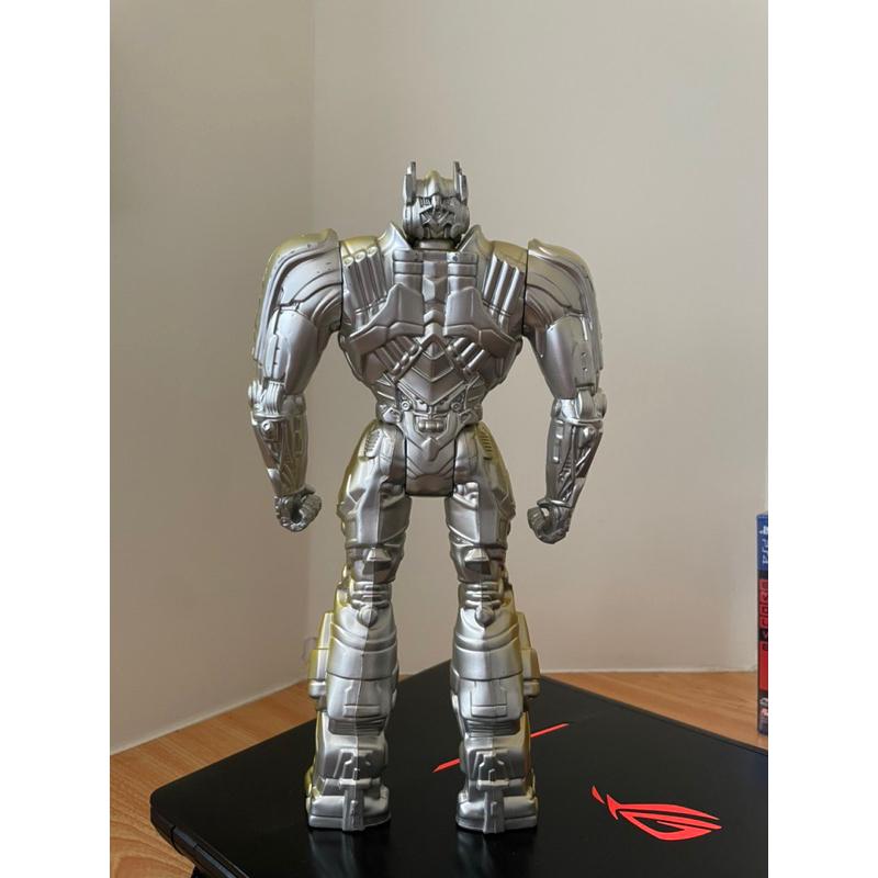 [山姆玩具城] 變形金剛 塑料玩具 Hasbro孩之寶 收藏 絕版-細節圖3