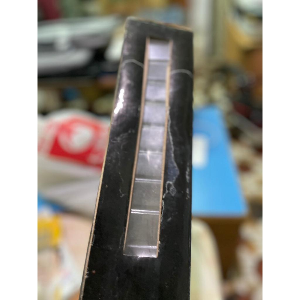 [山姆玩具城] 熱血高校 極惡王 公仔模型 絕版品 僅此一套-細節圖3