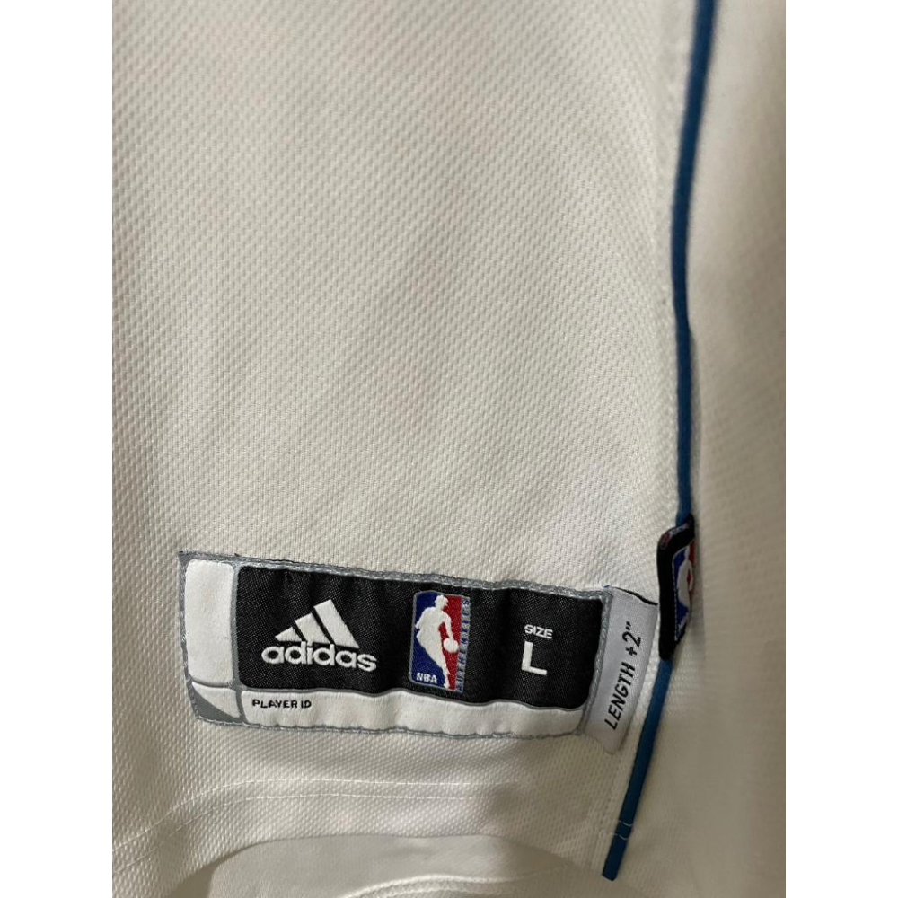 [山姆服飾] NBA 籃球衣ADIDAS 灰狼隊42號KEVIN LOVE 美版L號-細節圖6