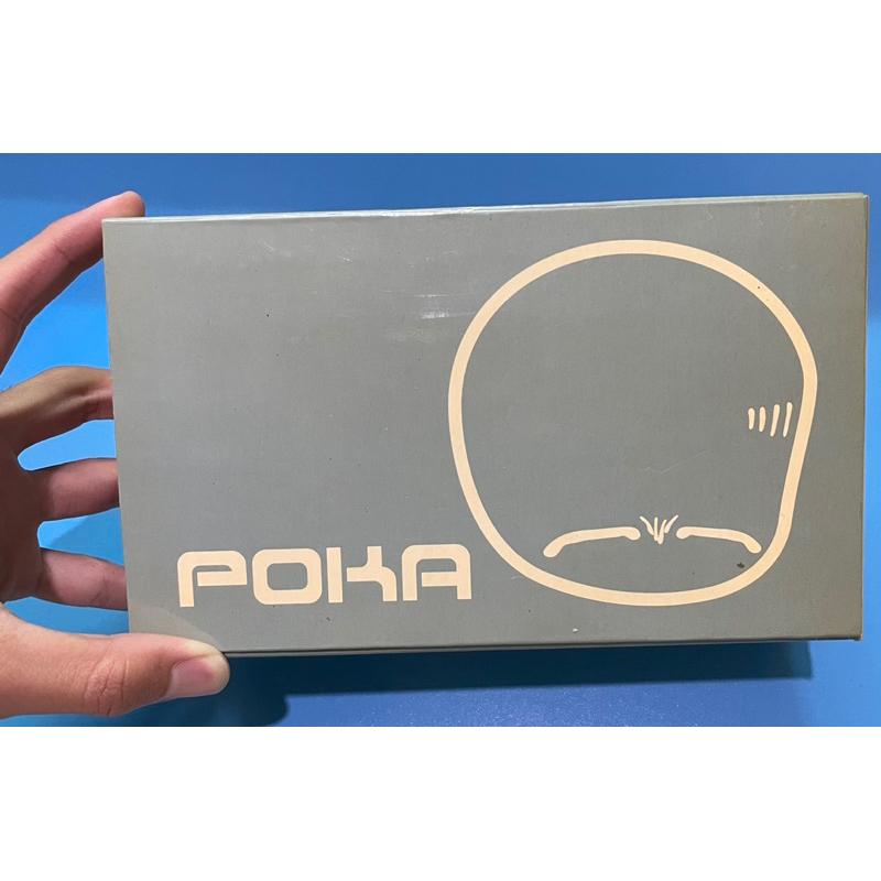 ［山姆玩具城］Ciboys  全新盒裝 POKA 已絕版玩具 收藏品 稀有盒裝版 保存良好-細節圖3