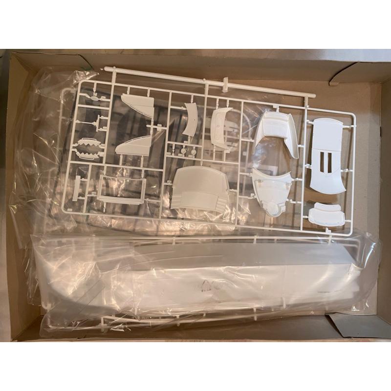 [山姆玩具城]極速豪華遊艇 REVELL SUNSEEKER PREDATOR 108絕版模型 組裝模型-細節圖3