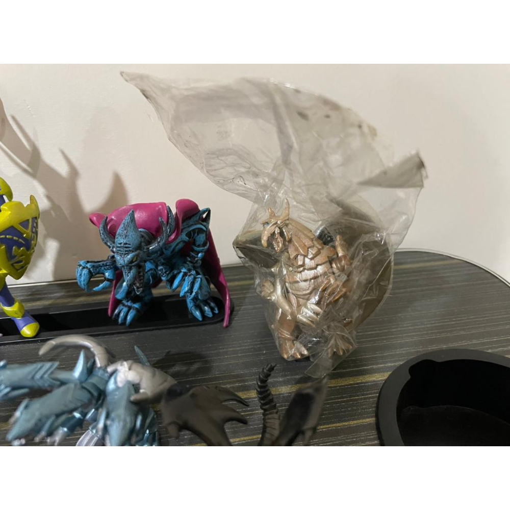 [山姆玩具城] 遊戲王公仔 全圖出清 絕版品 值得收藏 喜歡再買-細節圖7