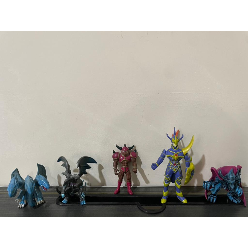 [山姆玩具城] 遊戲王公仔 全圖出清 絕版品 值得收藏 喜歡再買-細節圖9